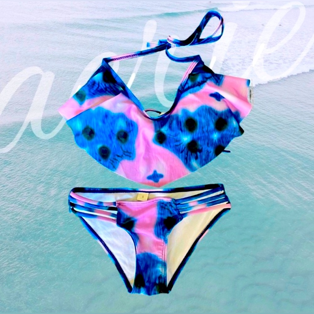 Aerie bikini set! Great condition